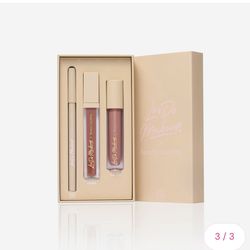 Murillo twins vol 2 lip kit