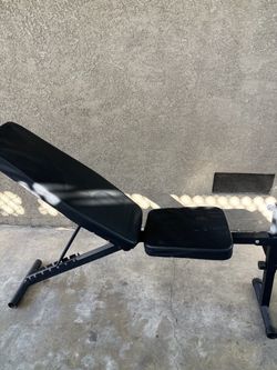 Bench