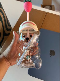 Starbucks cup