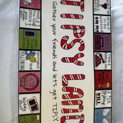 Tipsy Land Game 