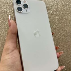 IPhone 11 PRO MAX 256GB UNLOCKED❕