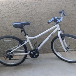 Decathlon Kids Bike(24")