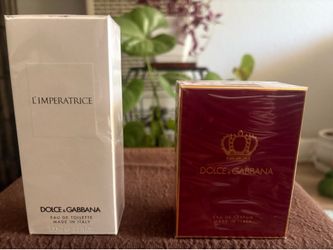 Dolce & Gabbana’s