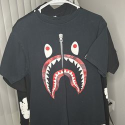 Bape Tee