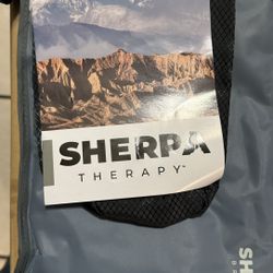 Sherpa Therapy