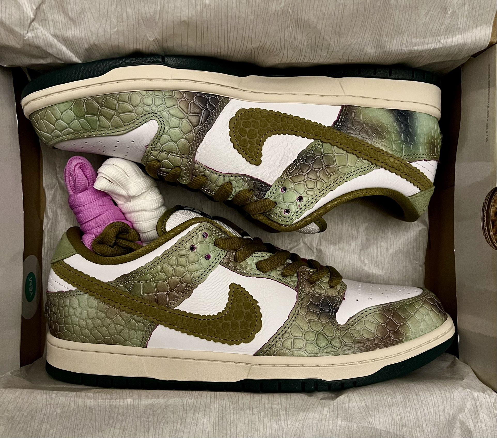 Nike SB Dunk