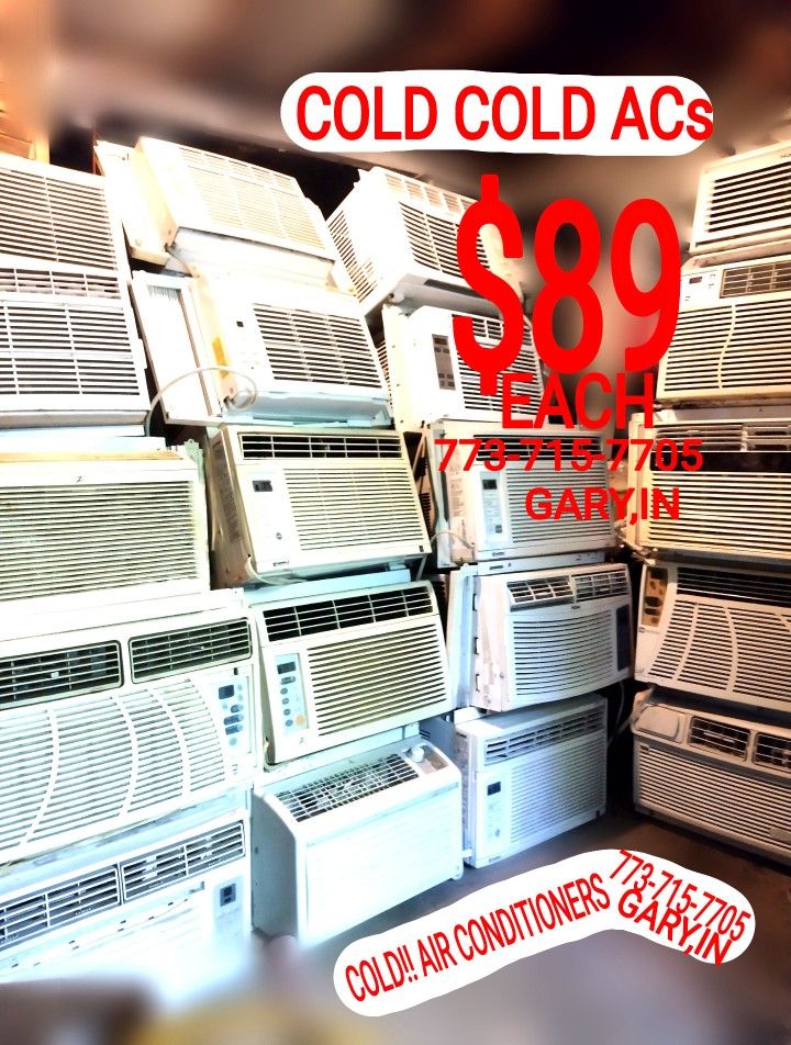 Ac Air Conditioner