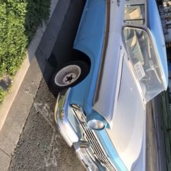 1957 Ford Custom 300