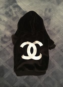 Dog Sweater Coach. Small