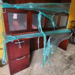 Office Desk