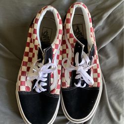Vans Old Skool Men’s Size 9.5 