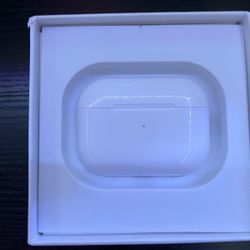 Apple - AirPods Pro 2, Wireless Active Noise Cancelling Earbuds with Hearing Aid Feature - White