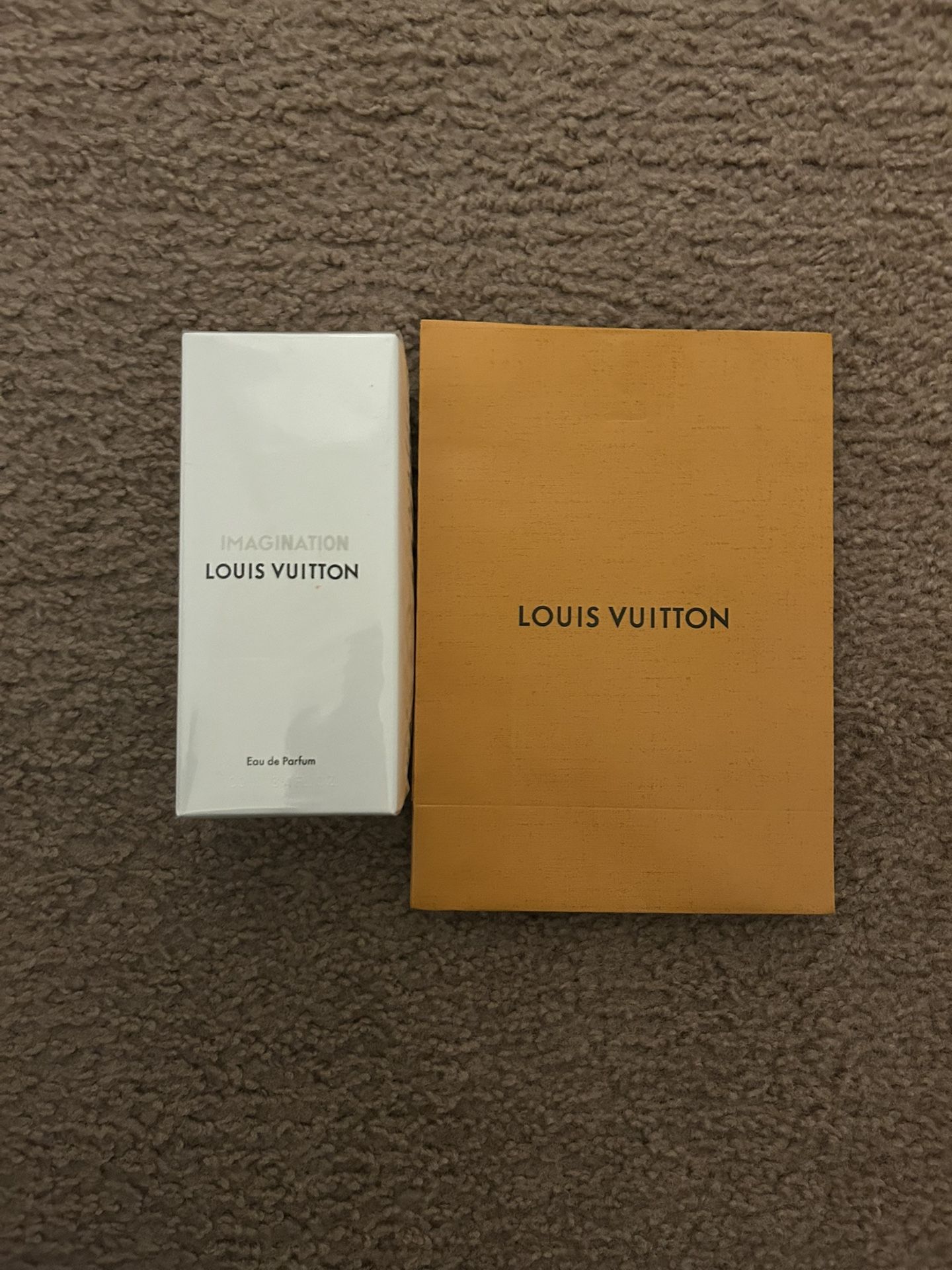 Louis Vuitton Imagination Colonge