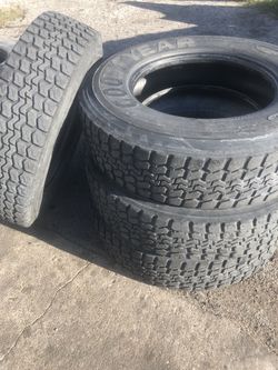 295/75/22.5