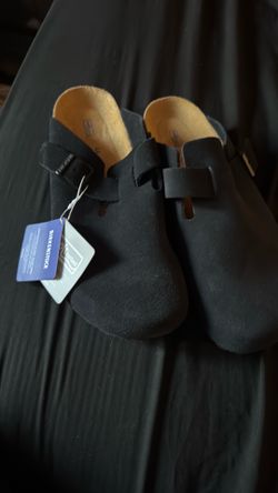 Birkenstock Clogs Size 44