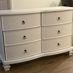 Bonito Mueble Perfecto Para Recámara! 🤍✨