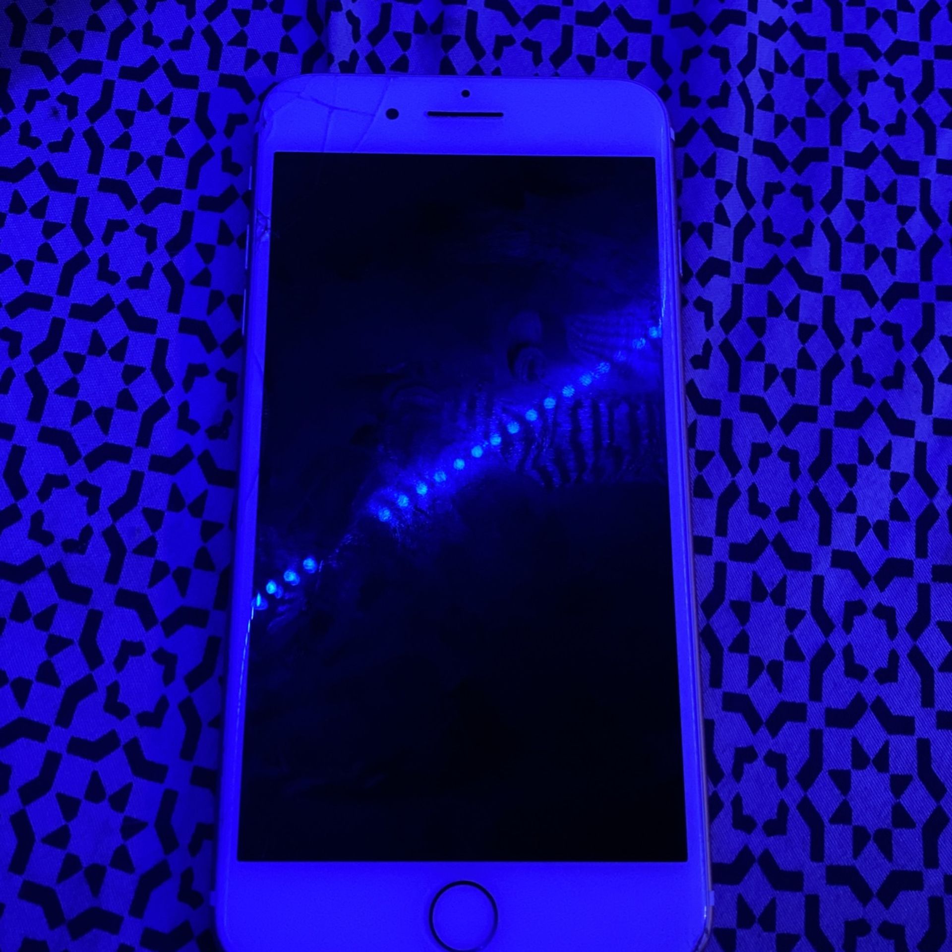 iPhone 7 Plus