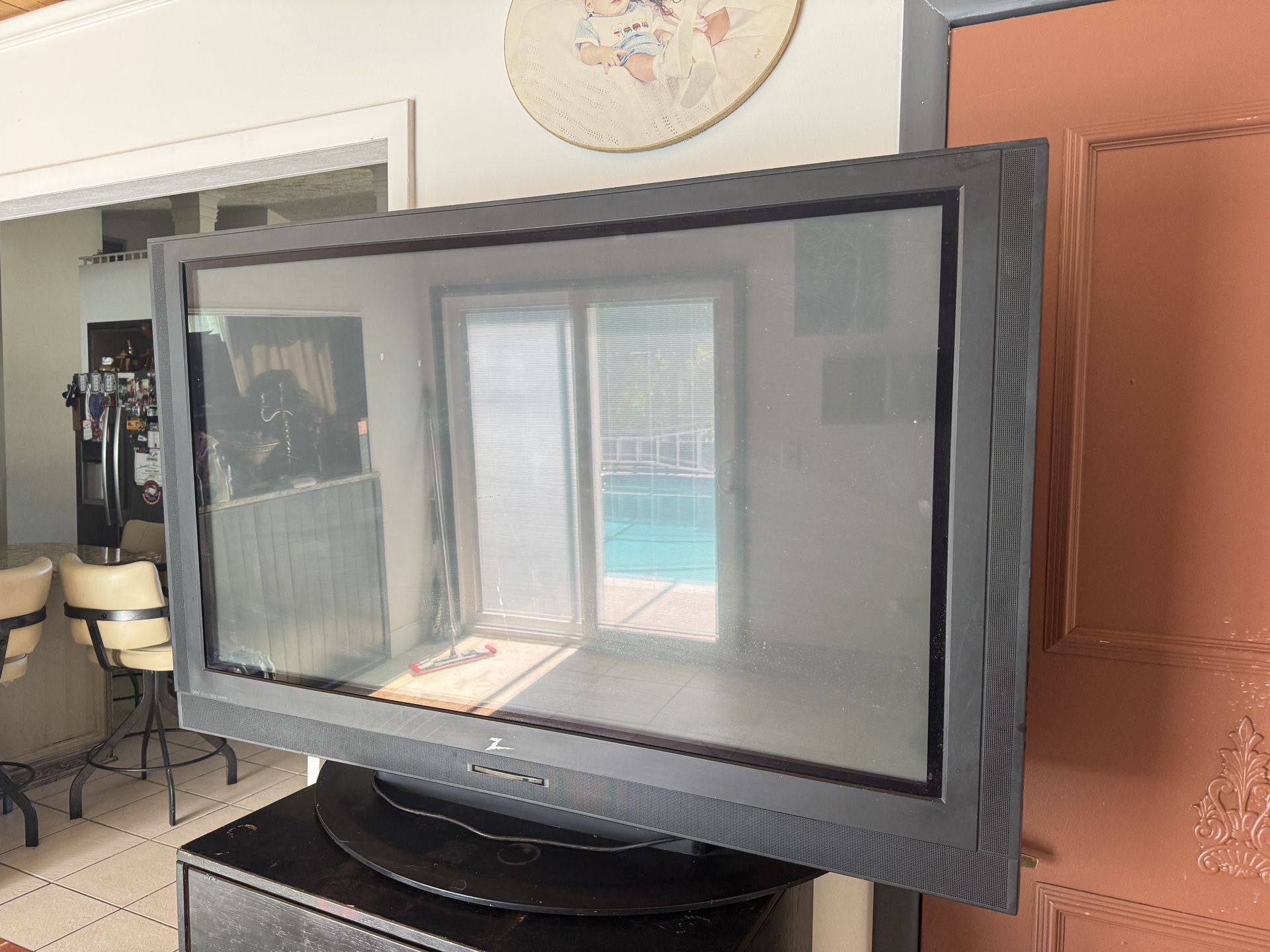 50 Inch Television