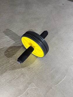 Ab Wheel
