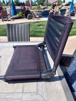 Stadium w/handle Cascade Outdoors