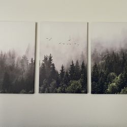 Canvas - Home Decore