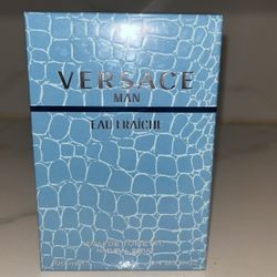 Versace EAU FRAÎCHE