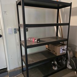 Garage Rack