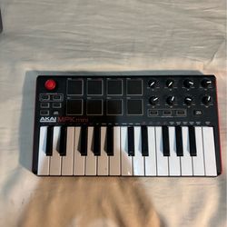 Headphone and microphone equipment