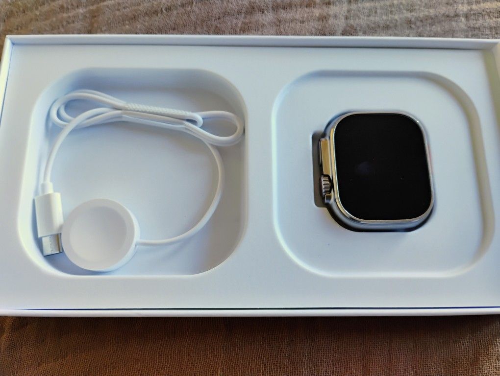 Apple Watch