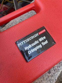 Pittsburg Tool