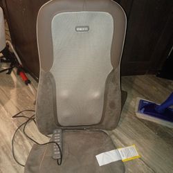 Homedics Massage Chair