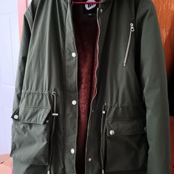 TP Olive Green Karpa