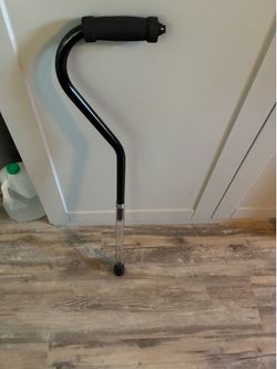 Walking cane
