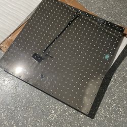 RAINFALL SHOWER HEAD-NEW IN BOX