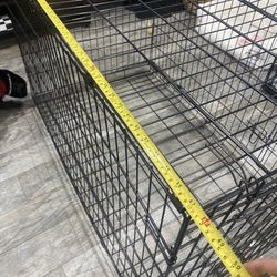 Large Dog Crate