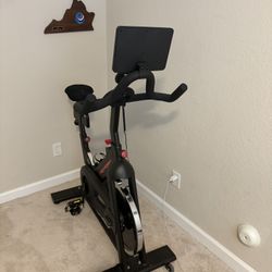 Proform Spin Bike