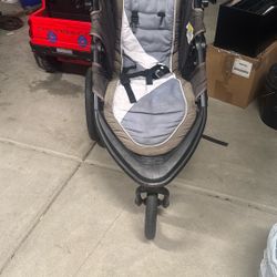Stroller 