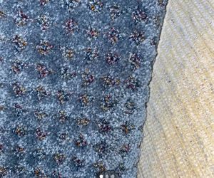 20 ft. Roll of brand new carpet with 2 rolls of padding *FREE TODAY ONLY