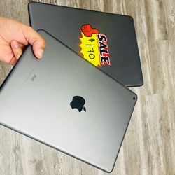 iPad 7th gen WiFi 32GB