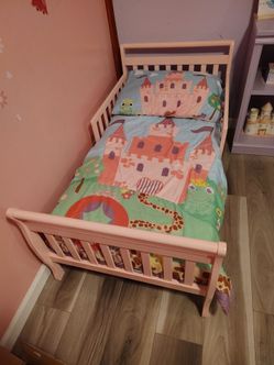 Toddler Beds!!