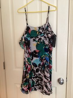 Nicole Miller Dress