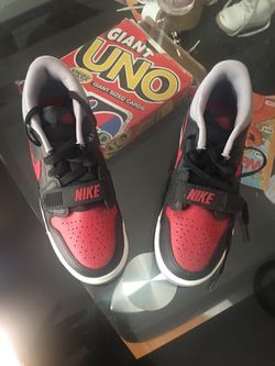 Brand new Jordan