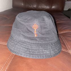 Capamerica Bucket hat 