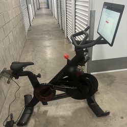 Peloton Plus Bike