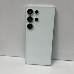 Samsung Galaxy S25 Ultra 