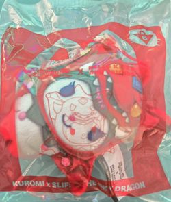 Kuromi Yougioh Mcdonald's Happy Meal Toy #6