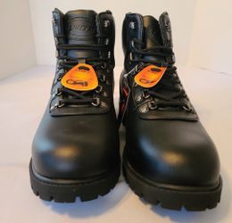 Brand new lugz
