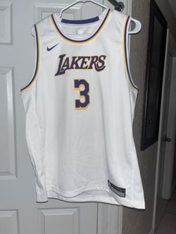 Anthony Davis Jersey