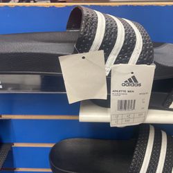 Adidas Sandals Made In Italy 