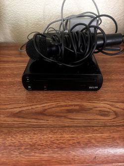 Wii U